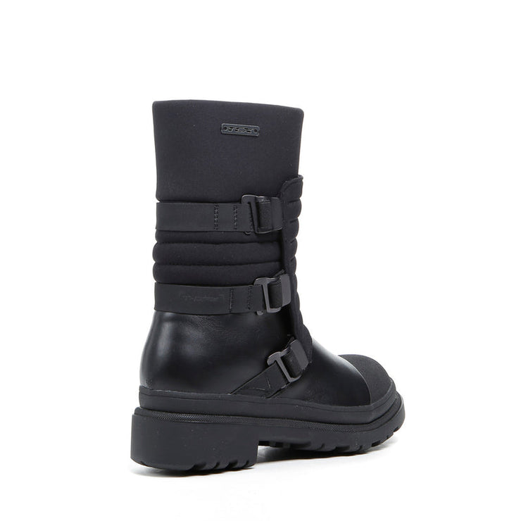 TCX FREYJA LADY WATERPROOF (WP) BOOTS - BLACK