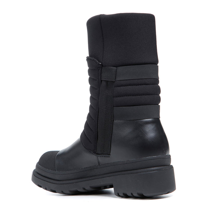 TCX FREYJA LADY WATERPROOF (WP) BOOTS - BLACK