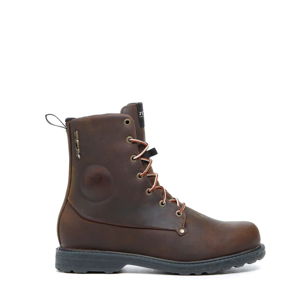 TCX BLEND 2 WATERPROOF (WP) BOOTS - BROWN