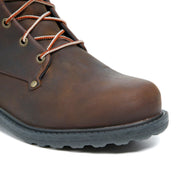 TCX BLEND 2 WATERPROOF (WP) BOOTS - BROWN