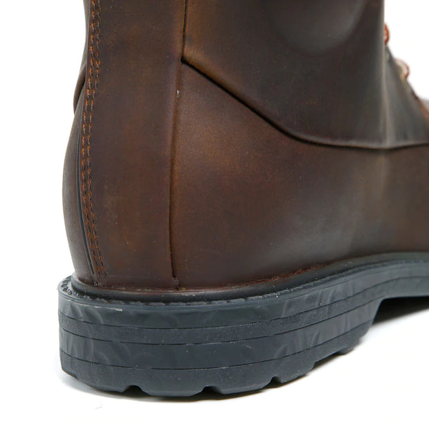 TCX BLEND 2 WATERPROOF (WP) BOOTS - BROWN