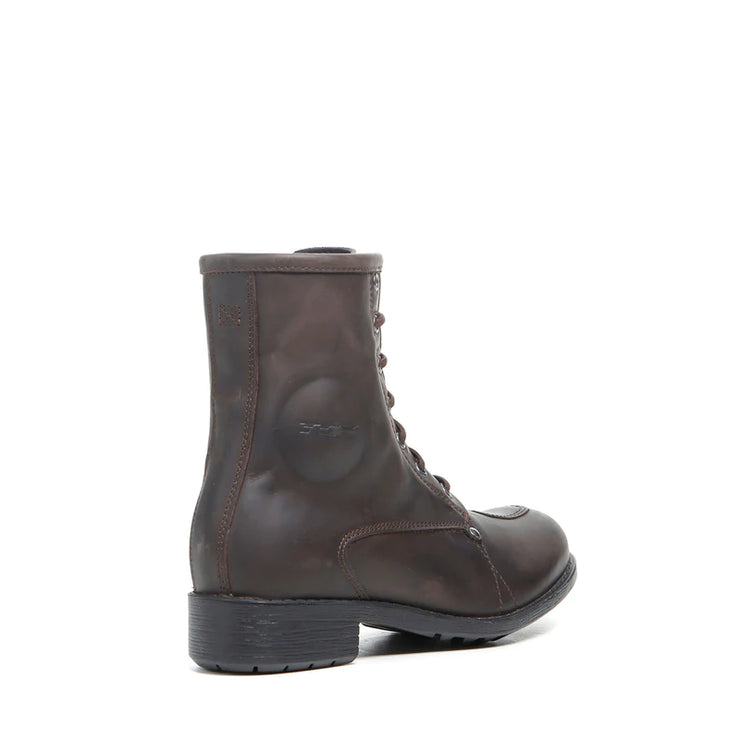 TCX LADY BLEND WATERPROOF (WP) BOOTS - BROWN - SIZE 35, 41