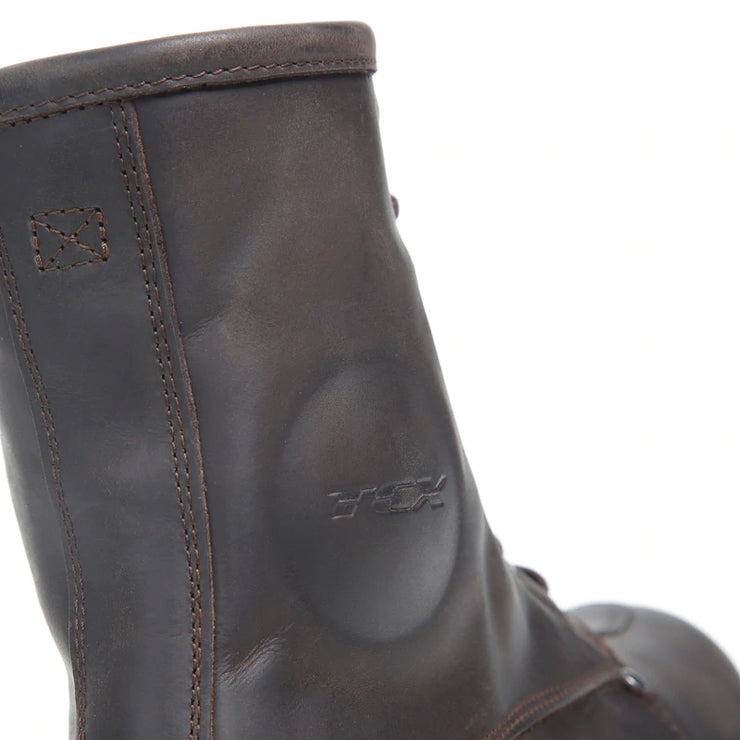 TCX LADY BLEND WATERPROOF (WP) BOOTS - BROWN - SIZE 35, 41