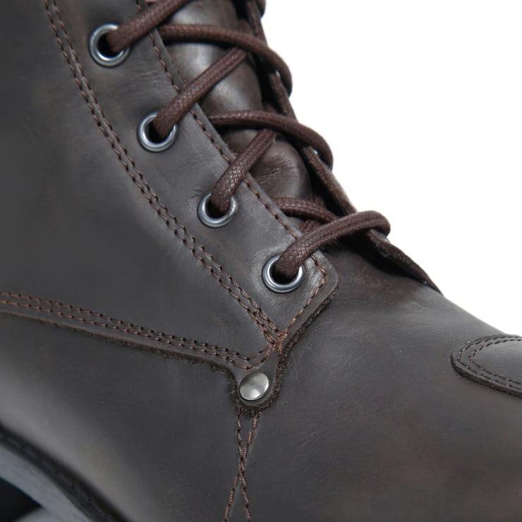 TCX LADY BLEND WATERPROOF (WP) BOOTS - BROWN - SIZE 35, 41