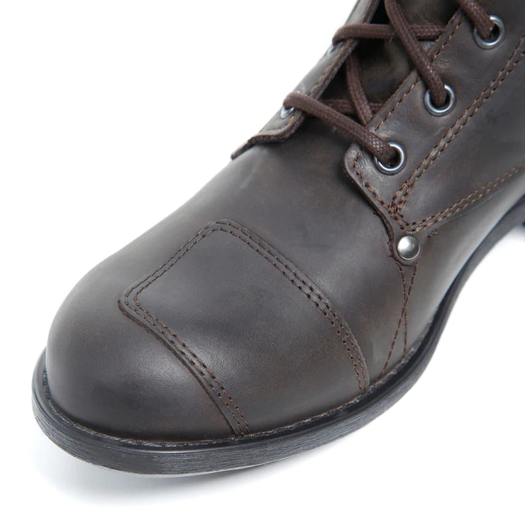 Tcx leather boots hot sale