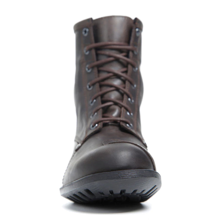 TCX LADY BLEND WATERPROOF (WP) BOOTS - BROWN