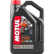 MOTUL 7100-4T 4 L