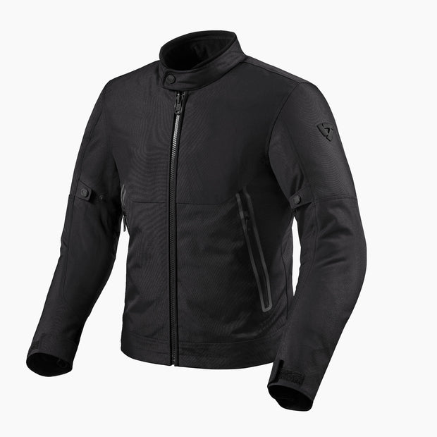 REV'IT! SHADE H20 JACKET - BLACK