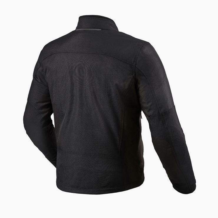 REV'IT! SHADE H20 JACKET - BLACK