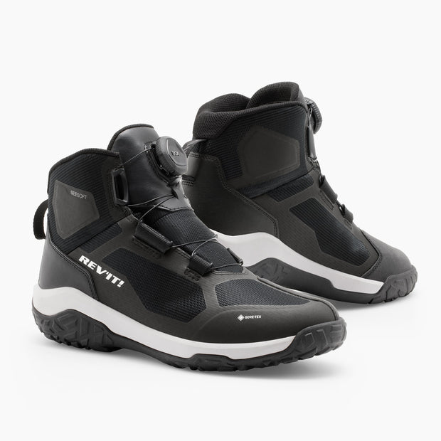 REV'IT! BRECCIA GTX SHOES