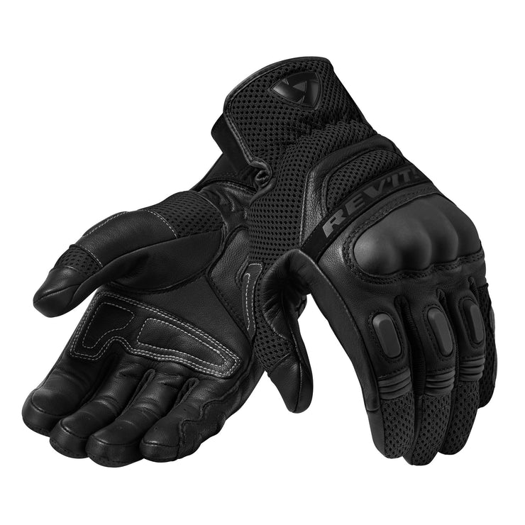 REV'IT! DIRT 3 GLOVES - SIZE S, XXL - SALE!