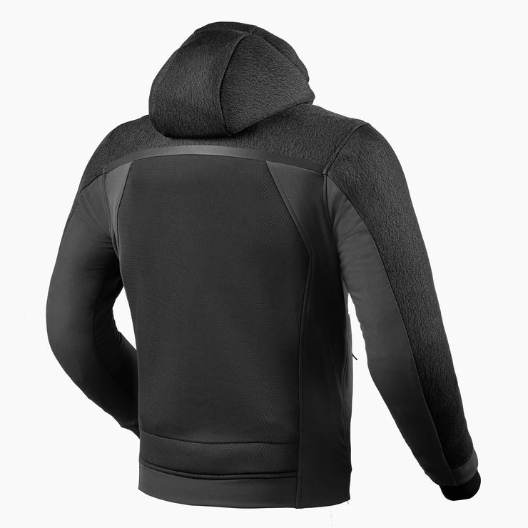 REV'IT! SPARK AIR JACKET - ANTHRACITE