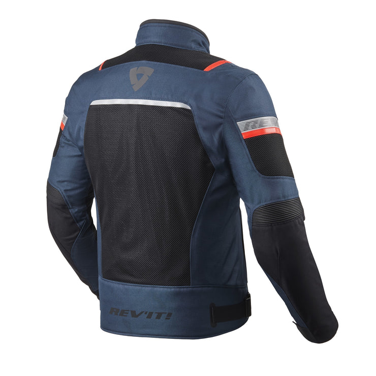 REV'IT! TORNADO 3 JACKET
