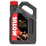 MOTUL 7100-4T 4 L