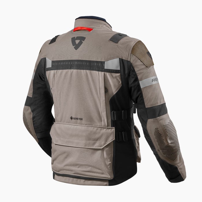 Defender 3 GTX Motorcycle Pants  A versatile, waterproof, and