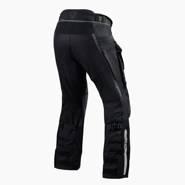 Pick-Pocket Proof® Adventure Travel Pants // Black (38W x 34L) - Pants &  Shorts Clearance - Touch of Modern