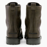 REV'IT! PORTLAND BOOTS - OLIVE GREEN -BLACK