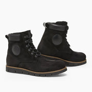 REV'IT! GINZA 3 BOOTS - BLACK
