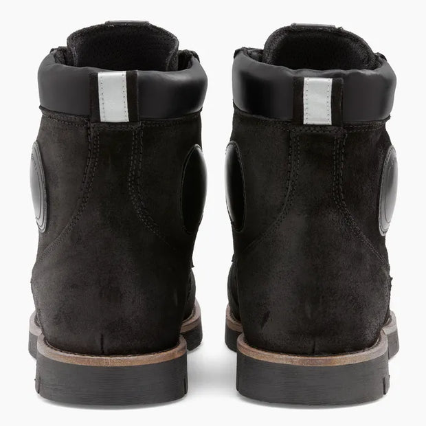 REV'IT! GINZA 3 BOOTS - BLACK