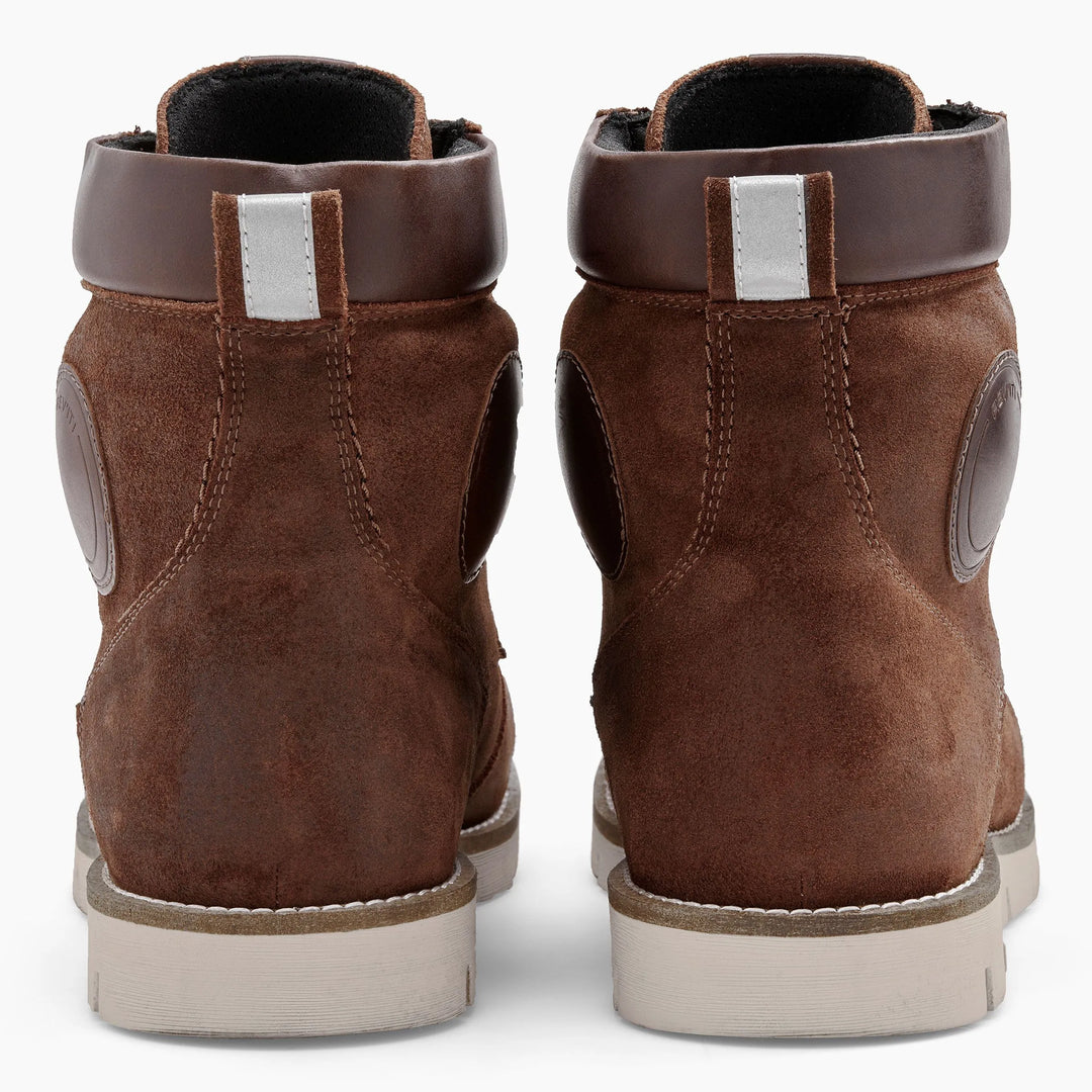 REV’IT! Ginza Leather Motorcycle Boots (size: 40) REV main image 3