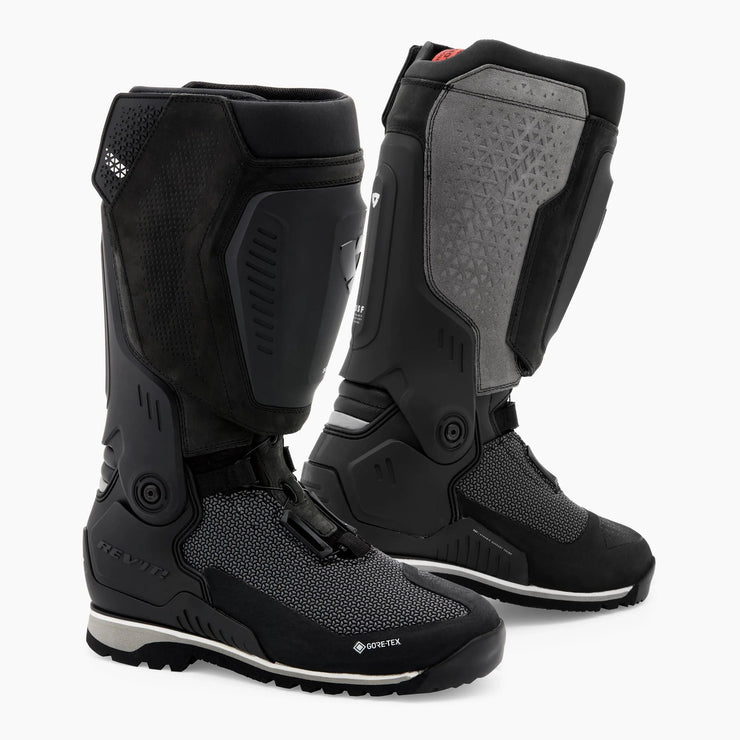 REV'IT! EXPEDITION GTX BOOTS