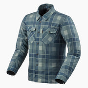 REV'IT! BISON 2 H20 OVERSHIRT