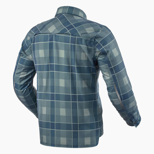 REV'IT! BISON 2 H20 OVERSHIRT