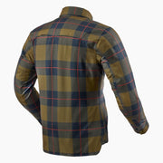 REV'IT! BISON 2 H20 OVERSHIRT