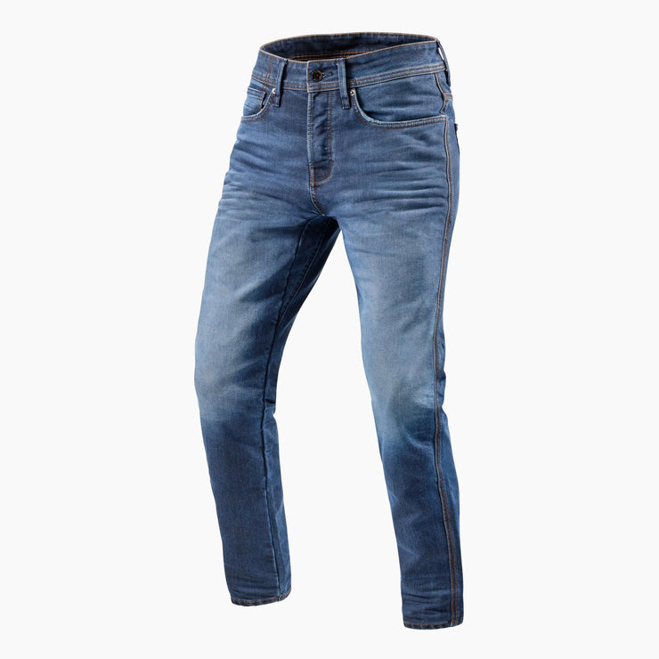 REV'IT! REED SLIM FIT (SF) JEANS