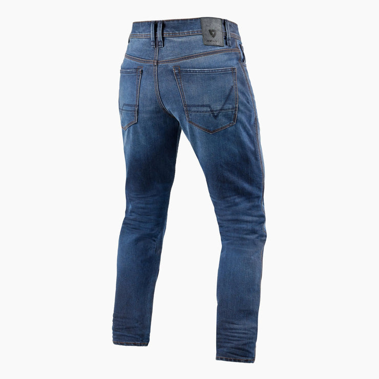 REV'IT! REED SLIM FIT (SF) JEANS