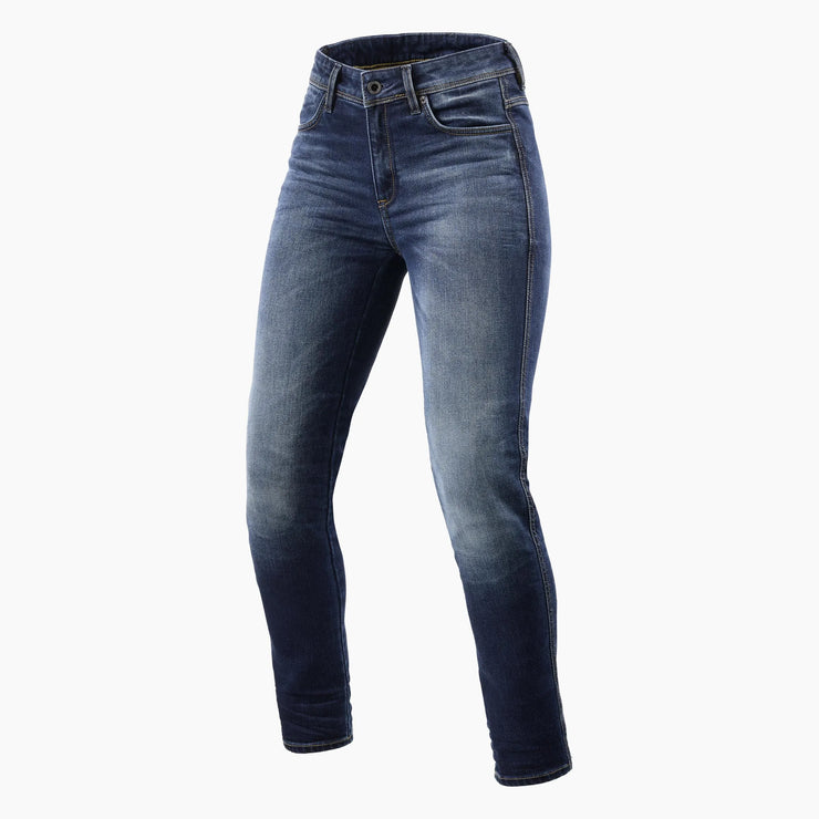 REV'IT! MARLEY LADIES JEANS SKINNY FIT (SK)