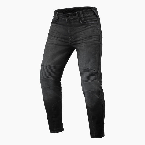 REV'IT! MOTO 2 TAPERED FIT (TF) JEANS