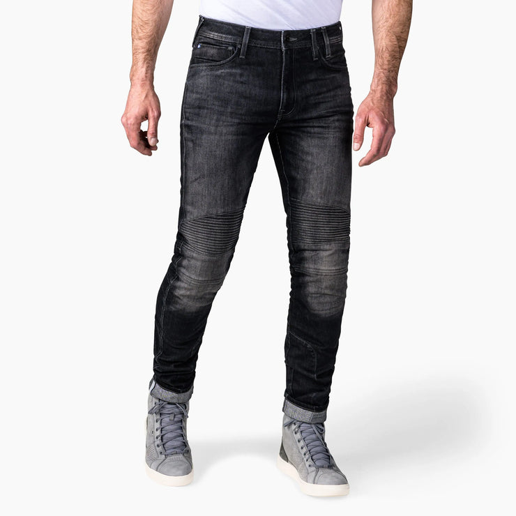 Moto 2 TF Motorcycle Jeans  On-trend while on or off your bike in