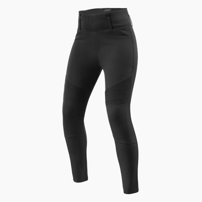 REV'IT! ELLISON LADIES MOTO LEGGINGS SKINNY FIT (SK) – Strath Moto