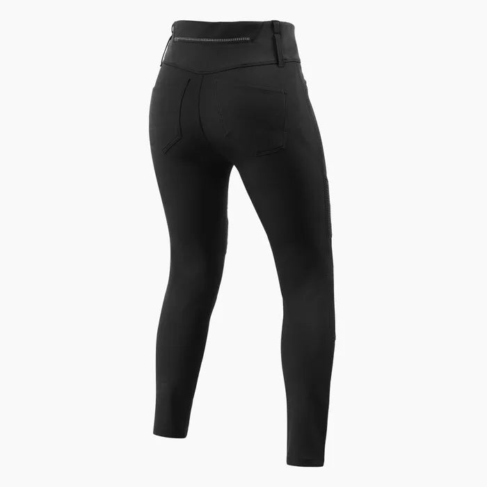 REV'IT! ELLISON LADIES MOTO LEGGINGS SKINNY FIT (SK)