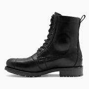 REV'IT! PORTLAND BOOTS - BLACK