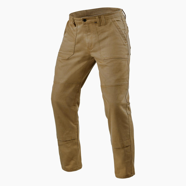 REV'IT! DAVIS TAPERED FIT  (TF) PANTS