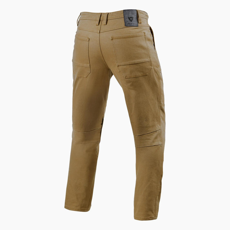 REV'IT! DAVIS TAPERED FIT  (TF) PANTS