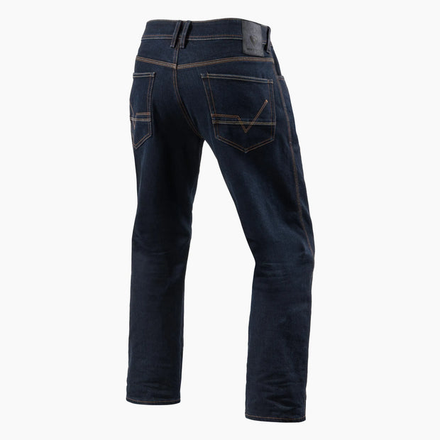 REV'IT! PHILLY 3 LOOSE FIT (LF) JEANS
