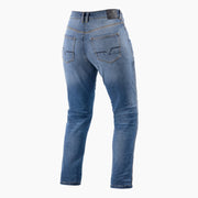 REV'IT! VICTORIA 2 SLIM FIT (SF) JEANS