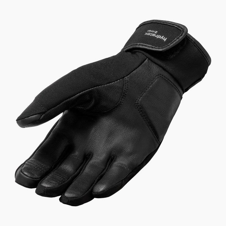 REV'IT! CASSINI H20 LADIES GLOVES - BLACK