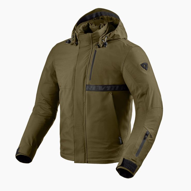 REV'IT! MONTANA H20 JACKET