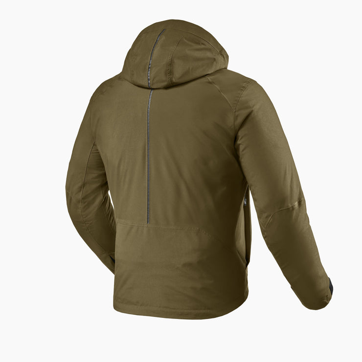 REV'IT! MONTANA H20 JACKET