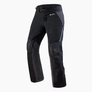 REV'IT! STRATUM GTX PANTS - BLACK-GREY