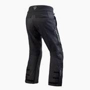 REV'IT! STRATUM GTX PANTS - BLACK-GREY