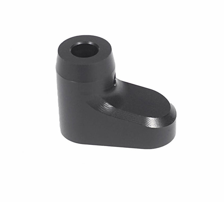 MOTOGADGET MO.BLAZE ADAPTER FOR TRIUMPH - BLACK