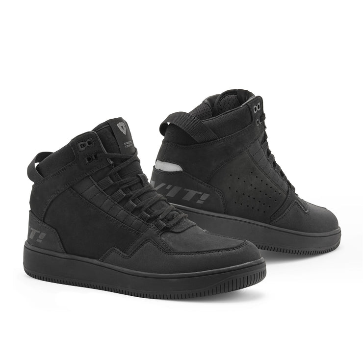 REV'IT! JEFFERSON SHOES-BLACK