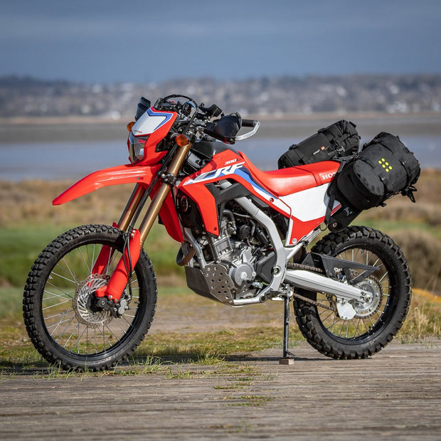 KRIEGA OS-BASE HONDA CRF300L/RALLY