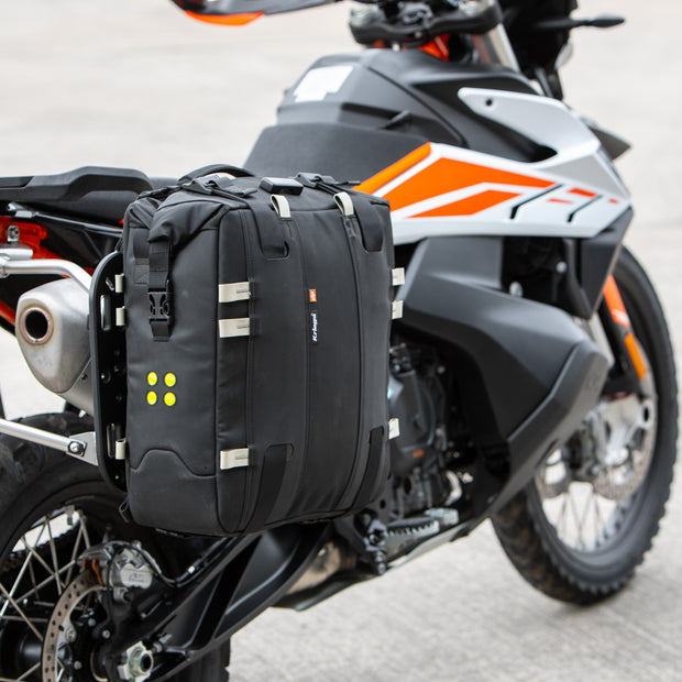 KRIEGA OS-22 SOFT PANNIER