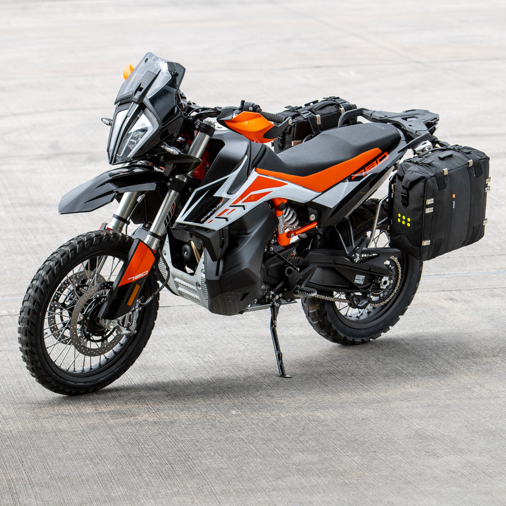KRIEGA OS-32 SOFT PANNIER – Strath Moto